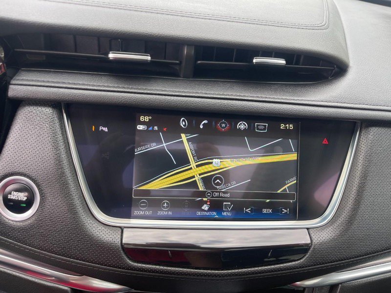 Used 2019 Cadillac XT5 Premium Luxury AWD/4WD image 35