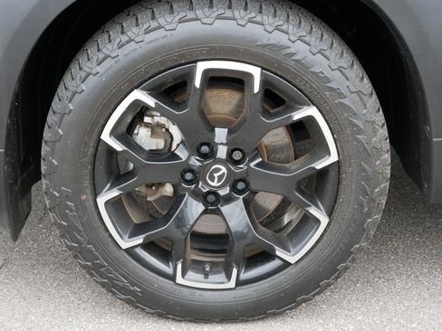 Used 2023 MAZDA CX-50 Meridian Edition w/ Cargo Package image 15