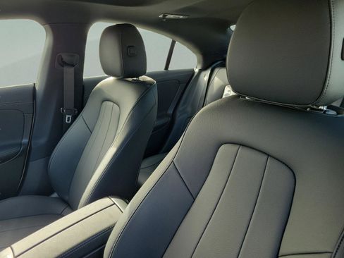 Certified 2026 Mercedes-Benz CLA 250 image 14