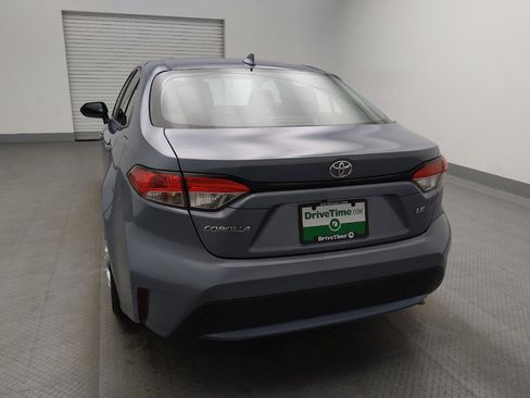 Used 2021 Toyota Corolla LE FWD image 6
