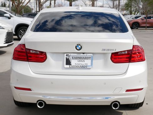 Used 2015 BMW 335i Sedan image 7