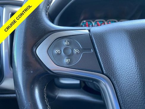 Used 2016 Chevrolet Silverado 2500 LT w/ LT Fleet Convenience Package AWD/4WD image 14