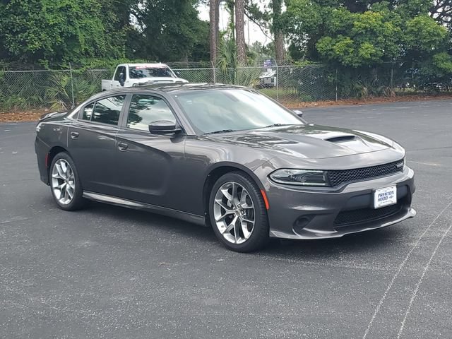 Used 2022 Dodge Charger GT RWD image 32