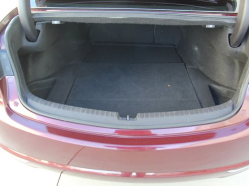 Used 2015 Acura TLX image 25