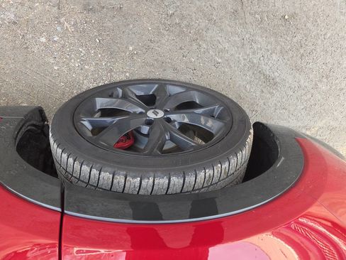 Used 2024 Dodge Hornet R/T Plus image 22