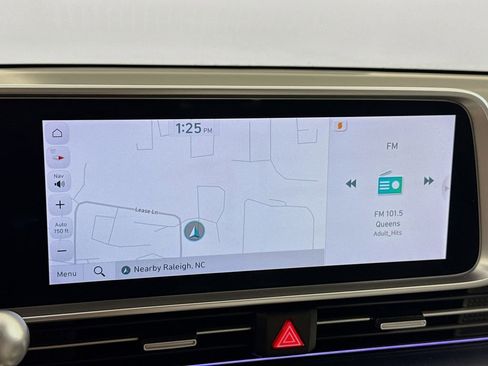 Used 2024 Hyundai Ioniq 6 SEL image 39