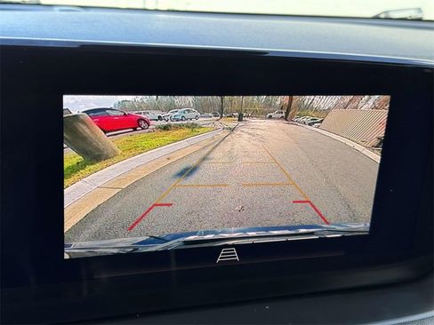 Used 2024 Buick Encore GX Sport Touring w/ Comfort Package image 4