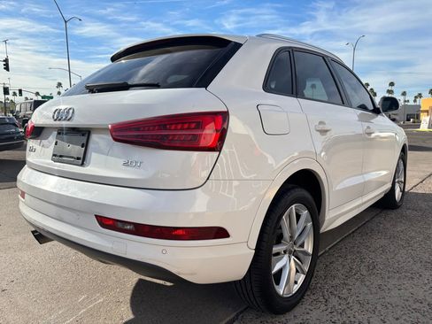 Used 2018 Audi Q3 2.0T Premium image 5