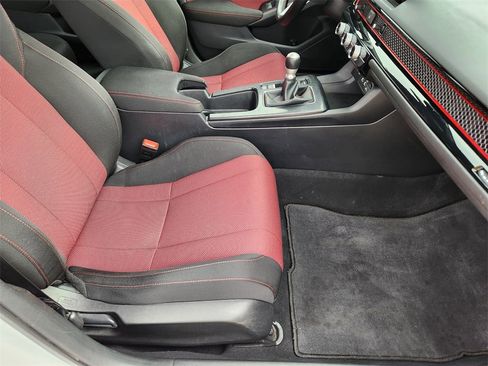 Used 2022 Honda Civic Si image 12