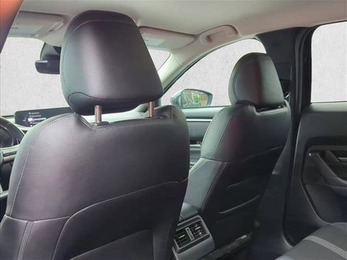 Used 2024 MAZDA CX-50 AWD 2.5 S w/ Preferred Package image 15