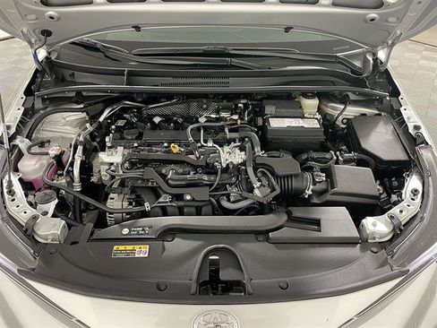 New 2026 Toyota Corolla SE FWD image 21
