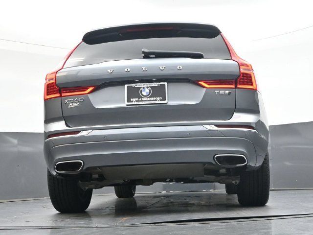 Used 2020 Volvo XC60 T5 Inscription w/ Protection Package Premier AWD/4WD image 33