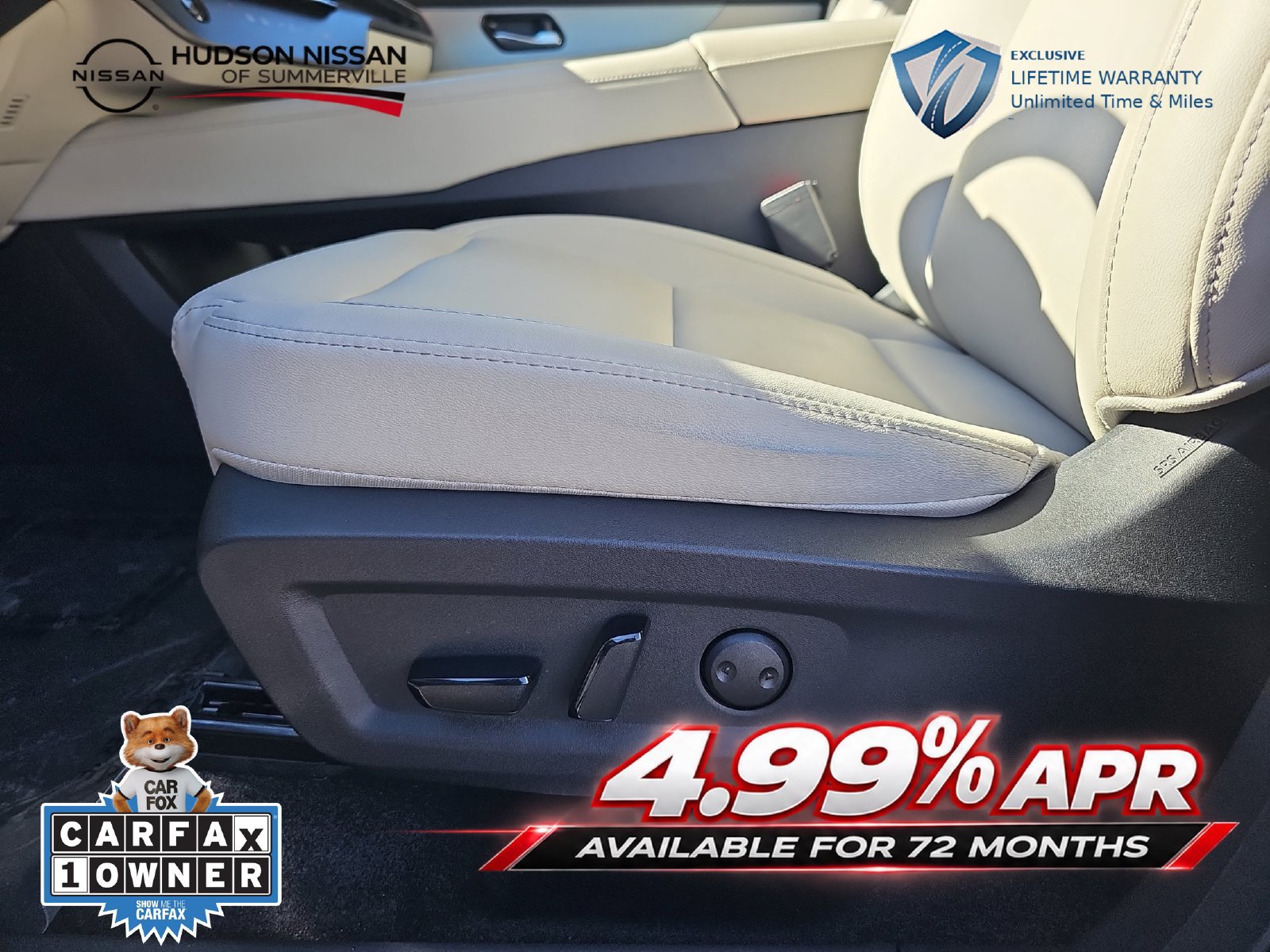 Used 2025 Nissan Murano SL w/ Cargo Package AWD/4WD image 29