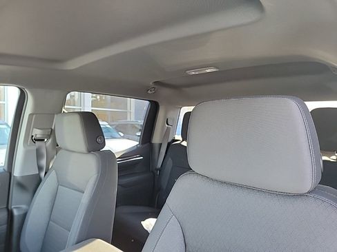 New 2026 Chevrolet Silverado 1500 LT image 10