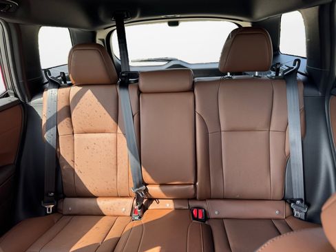New 2026 Subaru Outback Touring XT AWD/4WD image 12