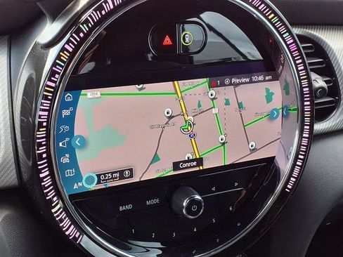 Used 2024 MINI Cooper Convertible FWD image 11