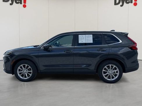 Used 2024 Honda CR-V EX image 2