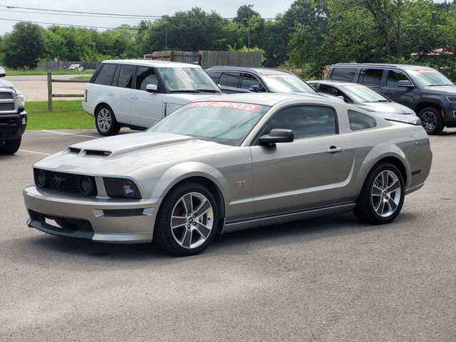 Used 2008 Ford Mustang GT Premium RWD image 3