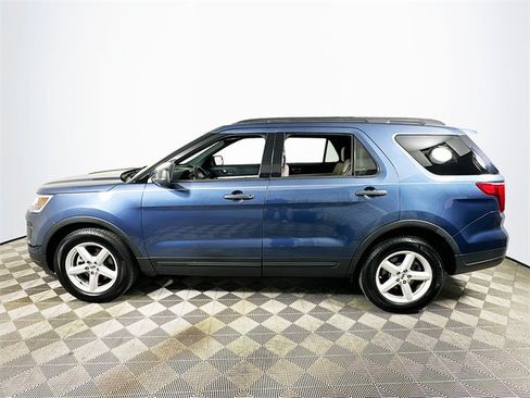 Used 2019 Ford Explorer FWD image 6