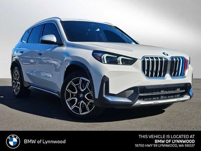 Used 2023 BMW X1 xDrive28i w/ Convenience Package
