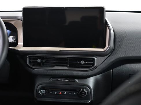 New 2025 Ford Bronco Sport Big Bend w/ Convenience Package image 9