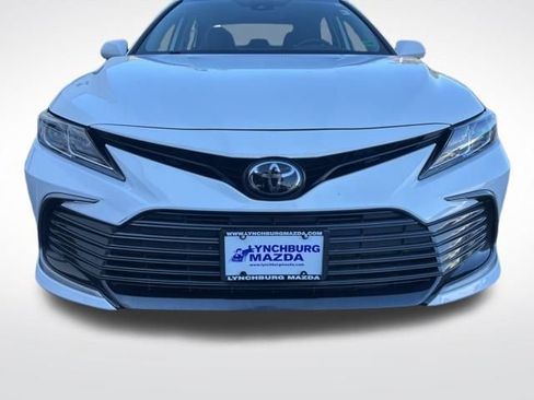 Used 2024 Toyota Camry LE image 9