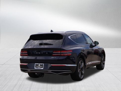 Used 2025 Genesis GV80 3.5T Prestige AWD/4WD image 28