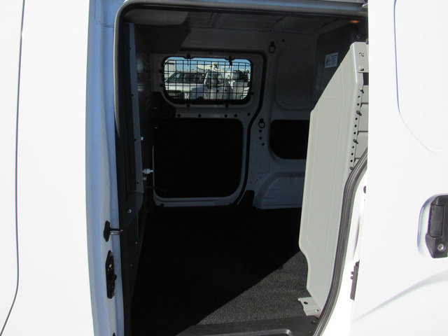 Used 2021 Nissan NV200 SV w/ Sliding Door Glass Package FWD image 26