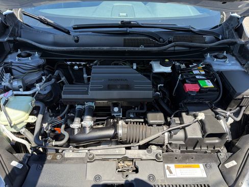 Used 2021 Honda CR-V EX image 20