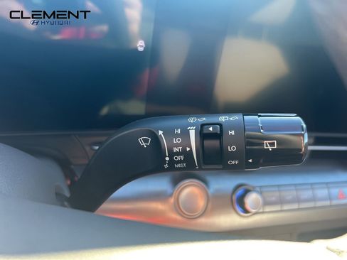 New 2025 Hyundai Kona SEL image 17