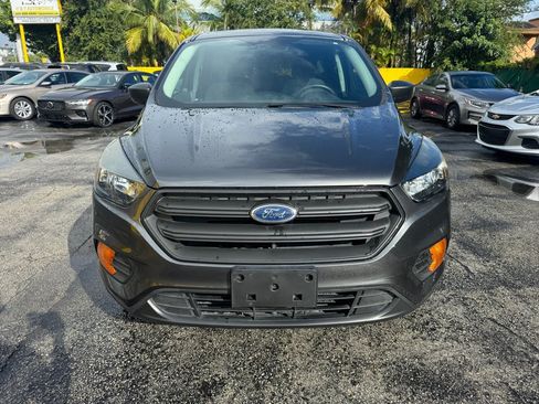 Used 2019 Ford Escape S FWD image 8