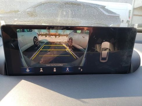 Certified 2025 Acura TLX w/ Technology Package image 28