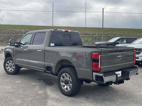 New 2026 Ford F250 Lariat w/ Lariat Ultimate Package image 5