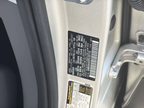 Used 2023 Hyundai Ioniq 5 SEL image 10