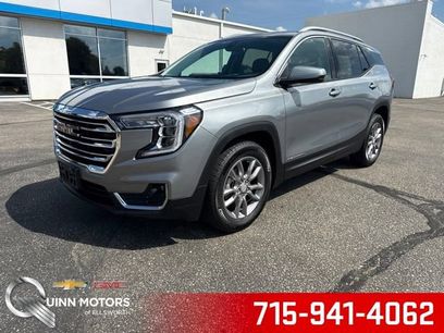 Used 2024 GMC Terrain SLT w/ Tech Package