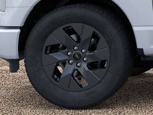 New 2025 Ford F150 Lightning Flash AWD/4WD image 19