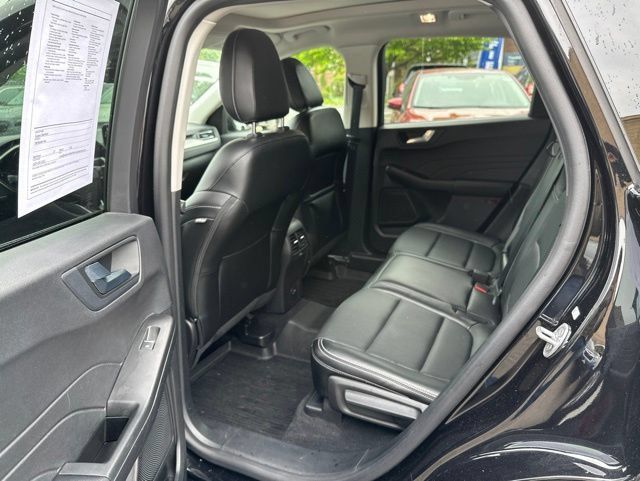 Used 2022 Ford Escape SEL AWD/4WD image 23