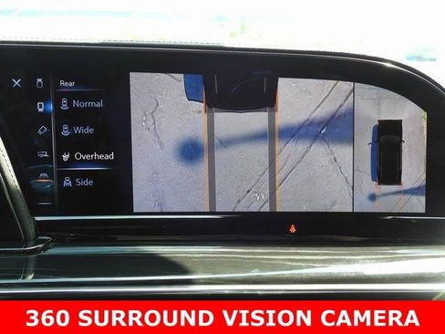 Used 2023 Cadillac Escalade V w/ LPO, Floor Liner Package image 18