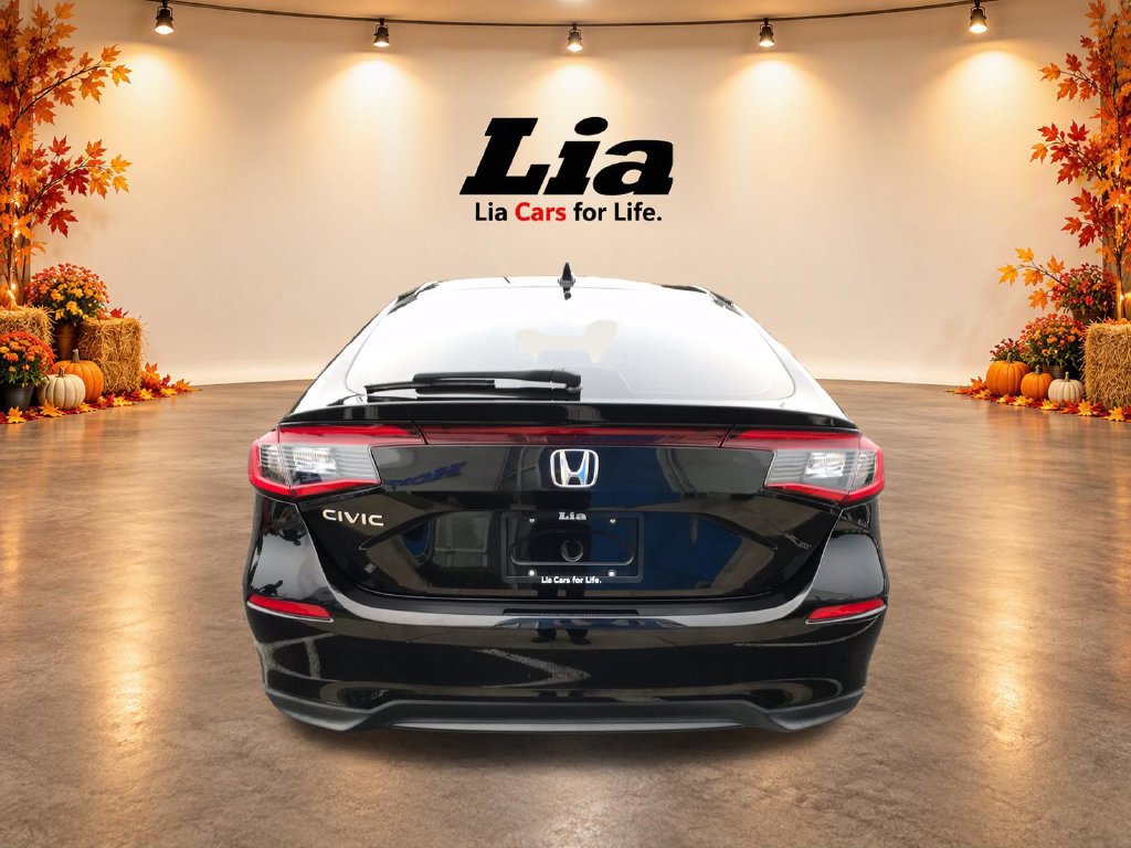 Used 2023 Honda Civic EX-L image 12