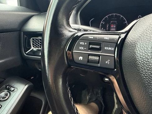 Used 2022 Honda Civic Sport image 22