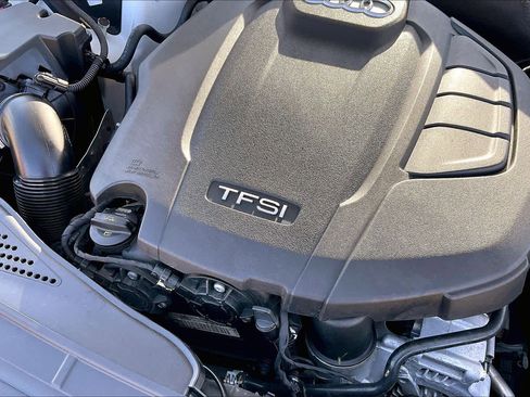 Used 2017 Audi A4 2.0T Ultra Premium image 31