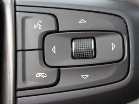Used 2026 GMC Sierra 2500 AT4 w/ Technology Package AWD/4WD image 69