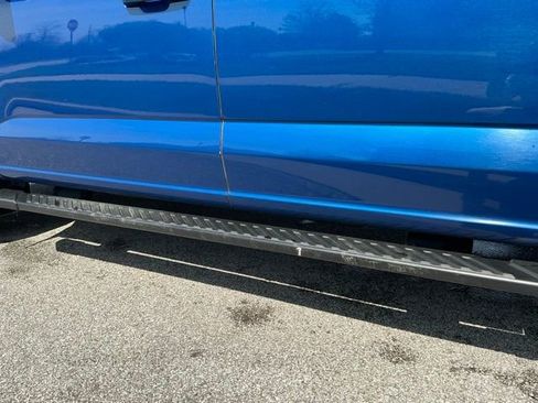 Used 2023 Ford F150 XLT w/ Equipment Group 302A High AWD/4WD image 15