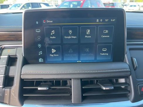 Used 2024 Chevrolet Suburban Premier w/ Max Trailering Package image 29