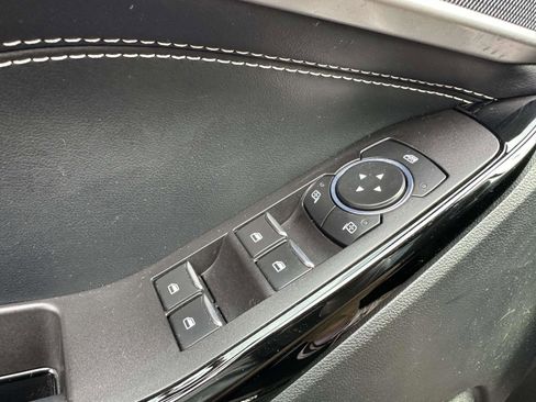 Certified 2022 Ford Explorer ST w/ ST Street Pack image 33