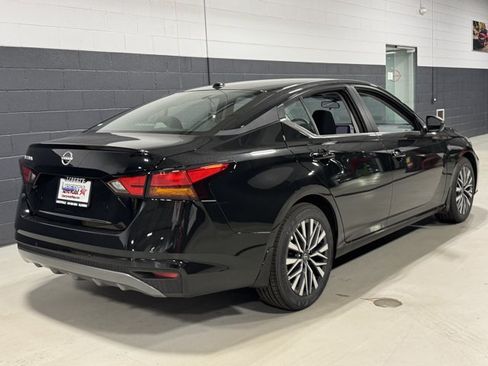 New 2026 Nissan Altima 2.5 SV FWD image 20