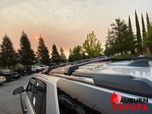 New 2026 Toyota 4Runner SR5 AWD/4WD image 9