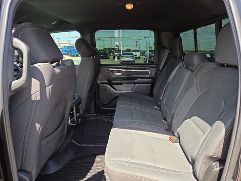 Used 2022 RAM 1500 Lone Star AWD/4WD image 10