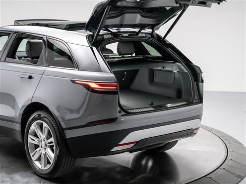 New 2026 Land Rover Range Rover Velar S image 11