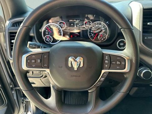 New 2026 RAM 1500 Tradesman AWD/4WD image 28